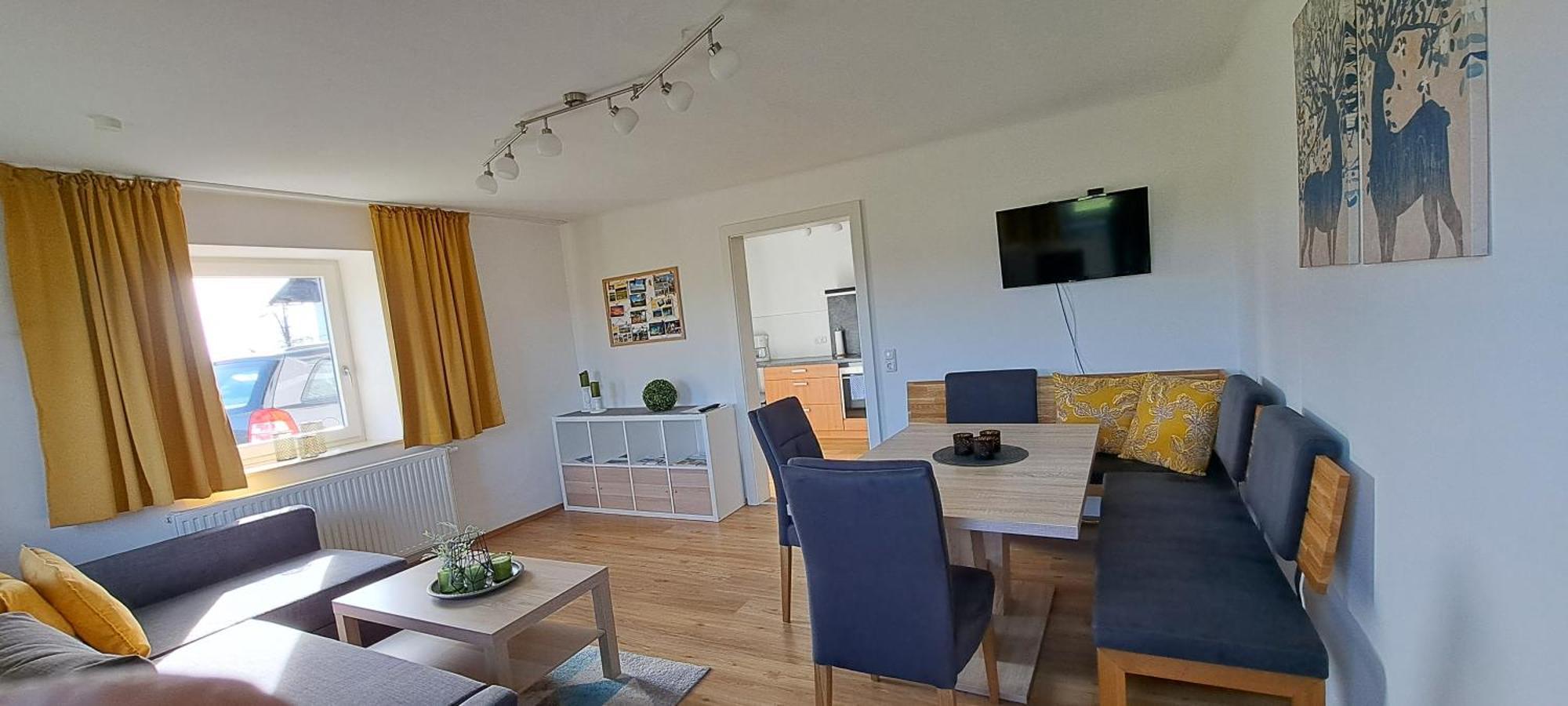 Ferienwohnung Wallersee นอมมาร์กอัมวาลลาร์ซี ภายนอก รูปภาพ