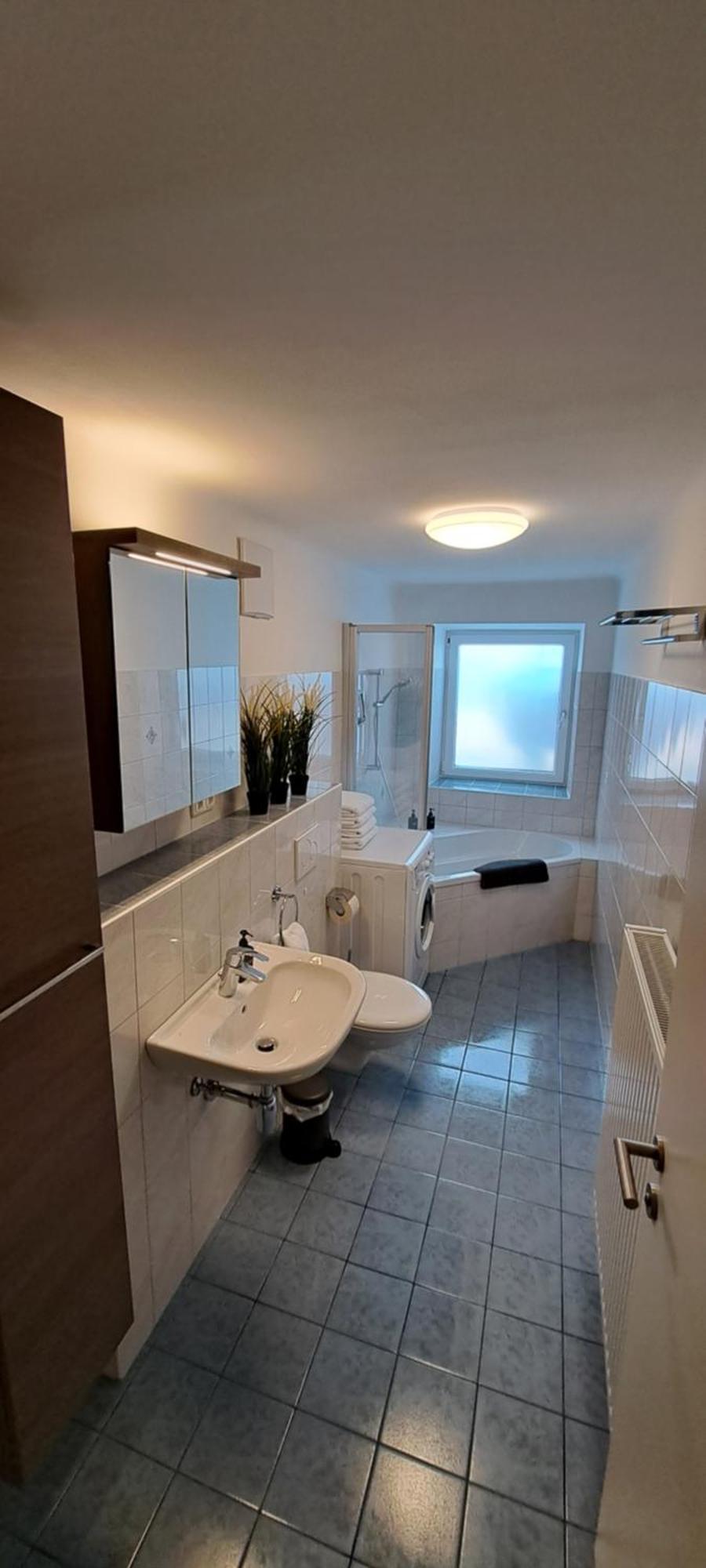 Ferienwohnung Wallersee นอมมาร์กอัมวาลลาร์ซี ภายนอก รูปภาพ