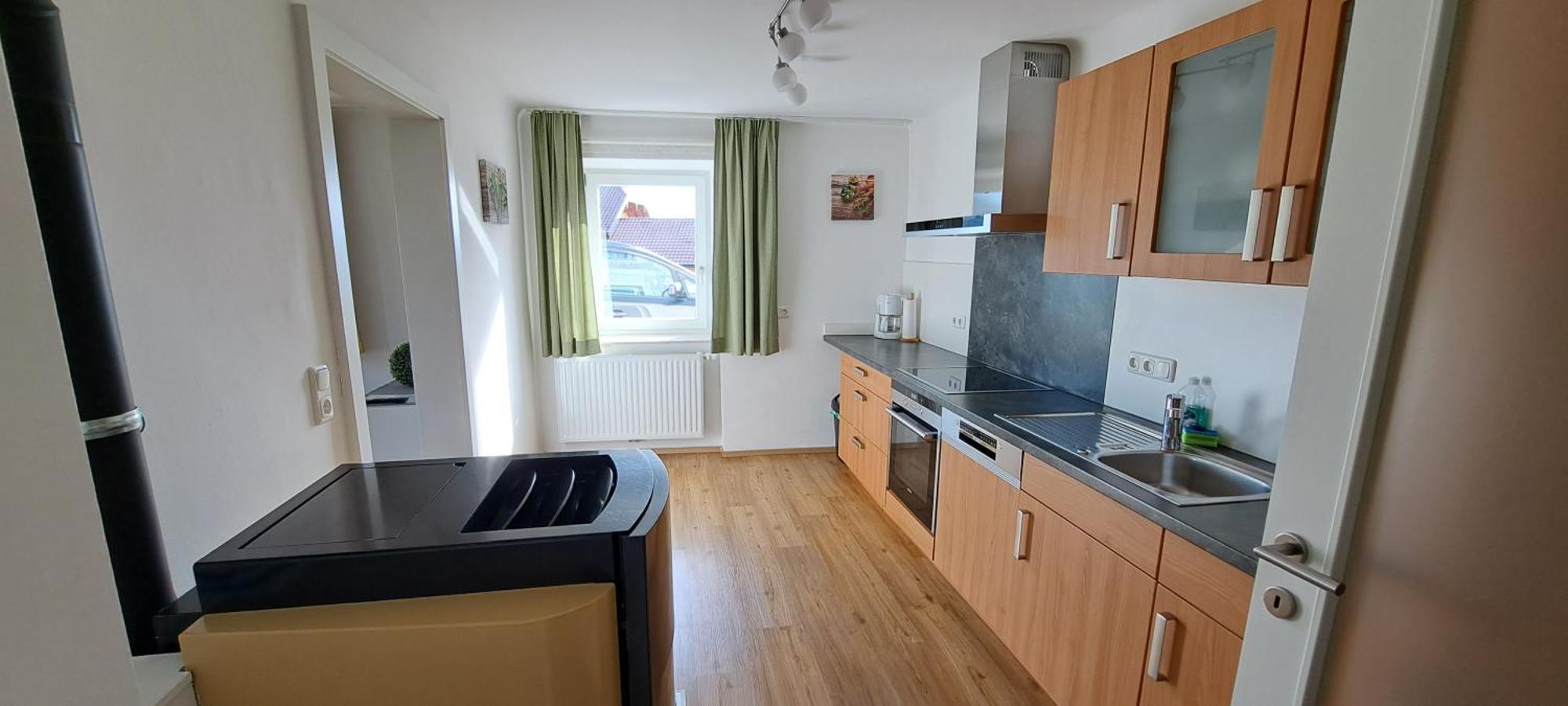 Ferienwohnung Wallersee นอมมาร์กอัมวาลลาร์ซี ภายนอก รูปภาพ