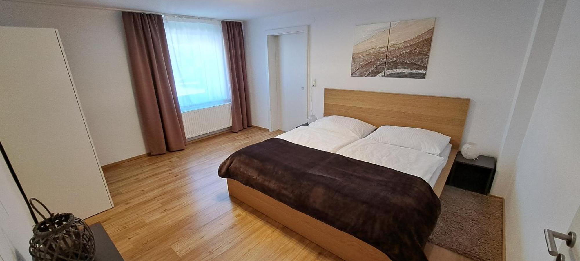 Ferienwohnung Wallersee นอมมาร์กอัมวาลลาร์ซี ภายนอก รูปภาพ