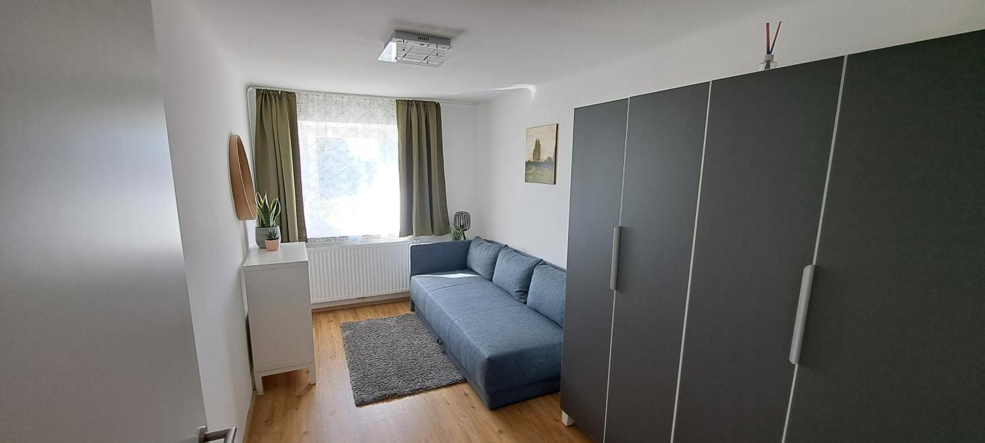 Ferienwohnung Wallersee นอมมาร์กอัมวาลลาร์ซี ภายนอก รูปภาพ